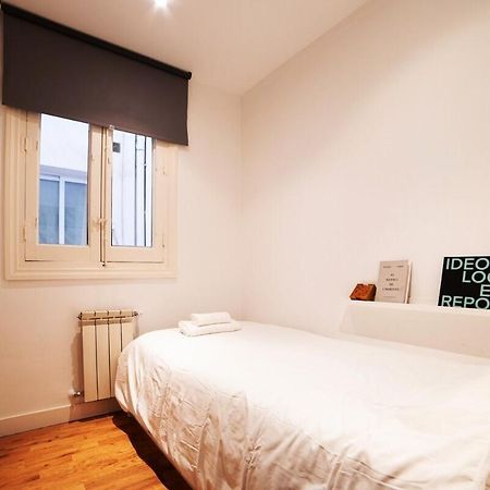 Bright Apartment In Historical City Center Madrid Dış mekan fotoğraf